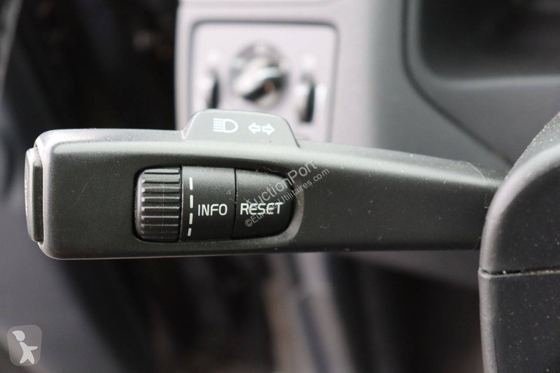 Bedrijfswagen Volvo