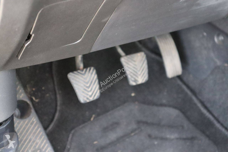 Furgoneta Citroën Aircross