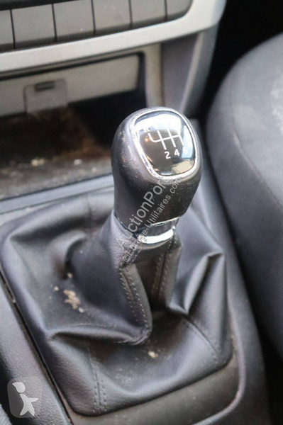 Furgoneta Skoda