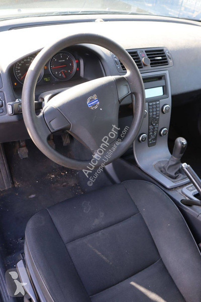 Furgoneta Volvo