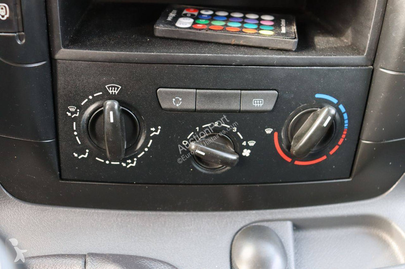 Véhicule utilitaire Citroën
