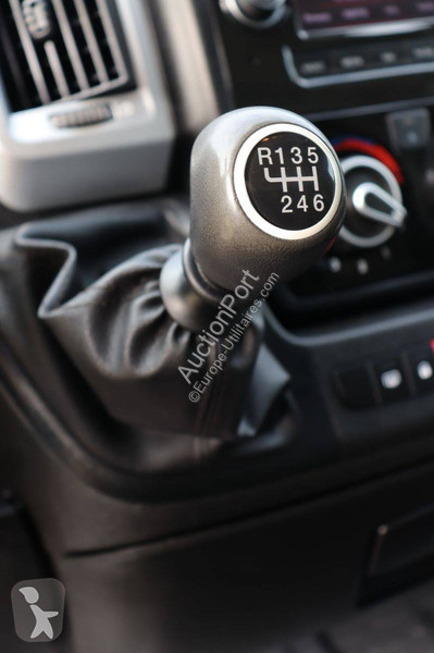 Užitkové vozidlo Fiat