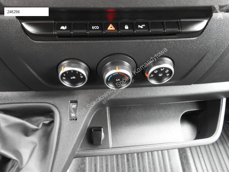 Autoutilitară Opel MOVANO FURGON CHŁODNIA 0*C...