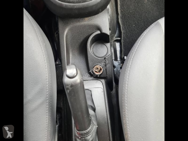 Véhicule utilitaire Fiat FT 1.6 MULTIJET 105...