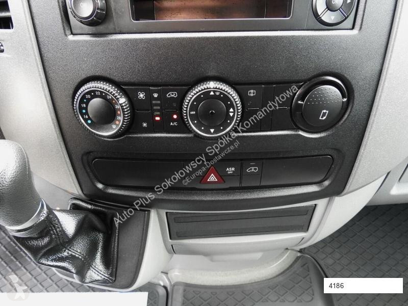Véhicule utilitaire Mercedes SPRINTER 316...