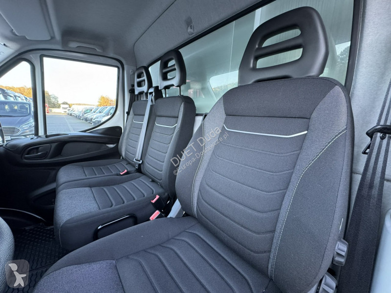 Furgoneta Iveco 35S16 V