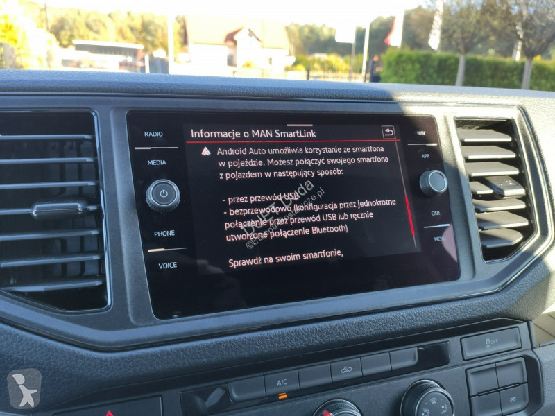 Užitkové vozidlo Mercedes