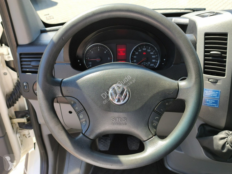 Veículo utilitário Volkswagen