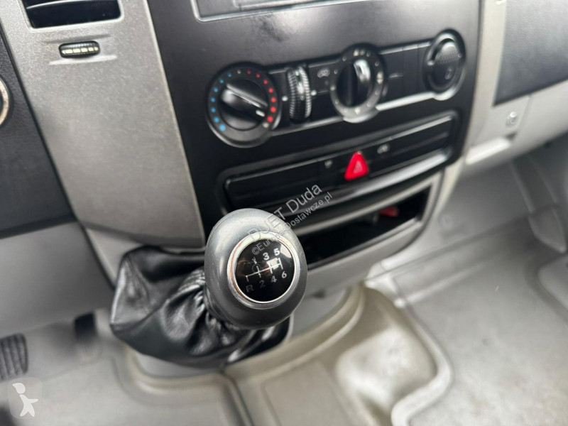 Veículo utilitário Mercedes