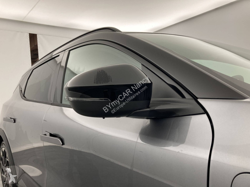 Veicolo commerciale Renault Scenic E-Tech...