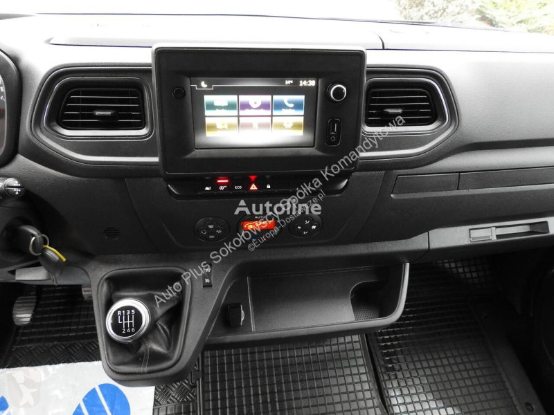 Užitkové vozidlo Opel MOVANO FURGON CHŁODNIA...