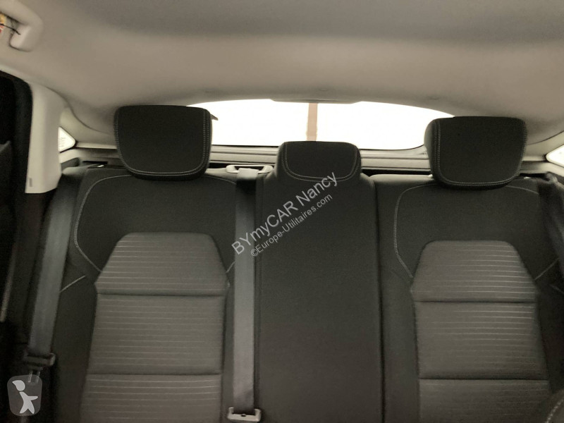 Autoutilitară Renault Arkana TCe 140 EDC - 22