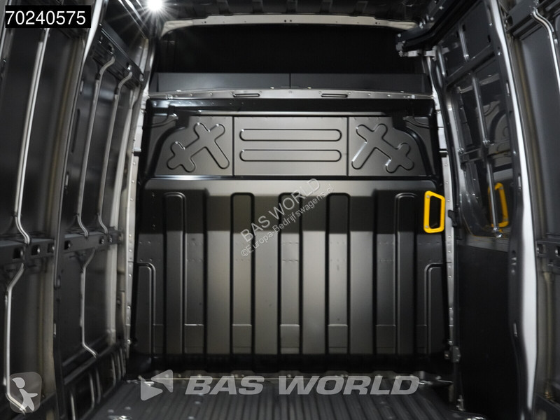 عربة نفعية Iveco 35C18 BPM VRIJ! 3.0L Automaat...