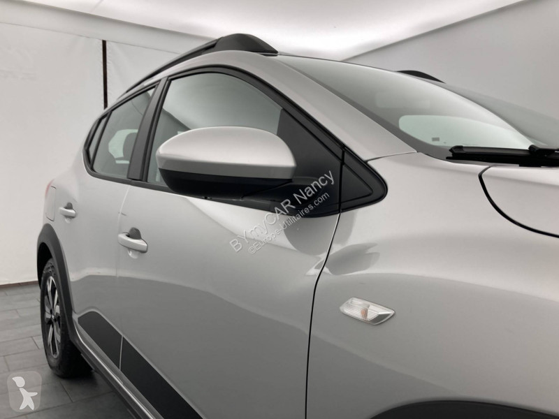 Veicolo commerciale Dacia Sandero ECO-G 100