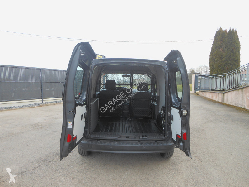 Užitkové vozidlo Mercedes Compact 109 1.5 CDI...
