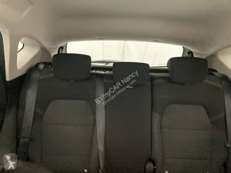 Varevogn Renault Captur TCe 90