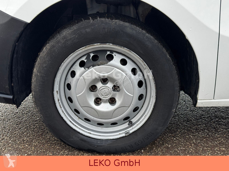 Veicolo commerciale Fiat 1,3 Ohne Originale...