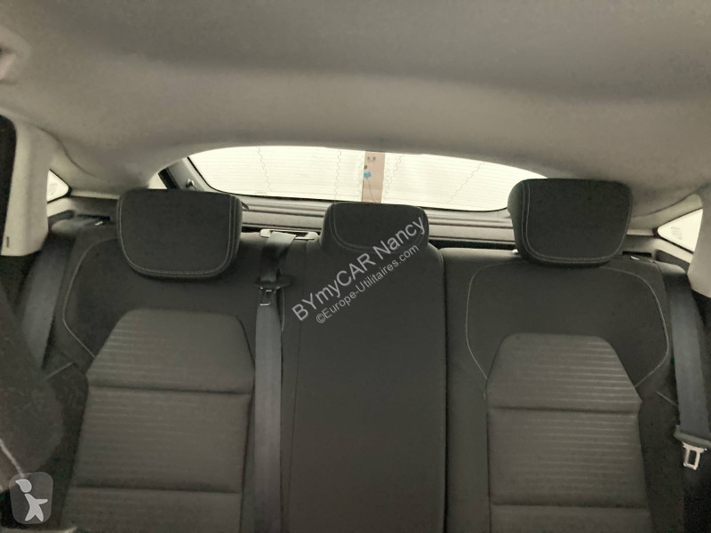 Užitkové vozidlo Renault Arkana TCe 140 EDC - 22
