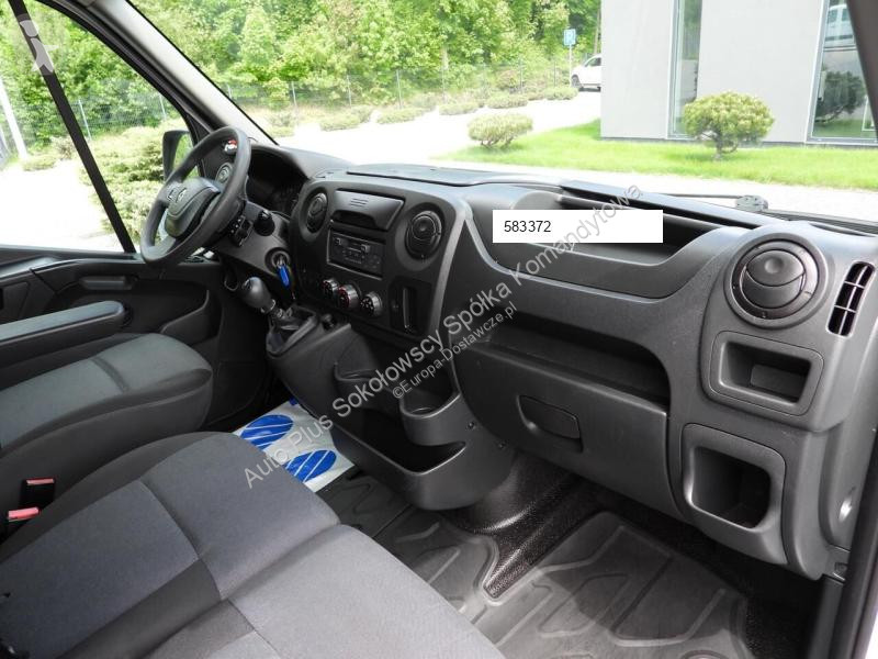 Užitkové vozidlo Renault MASTER  FURGON...