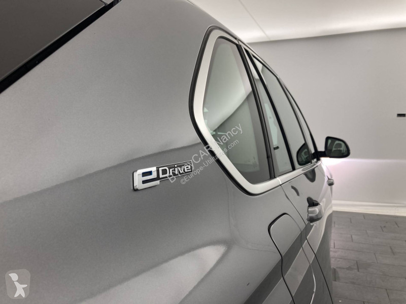 Veicolo commerciale BMW X5 xDrive40e 313 ch BVA8