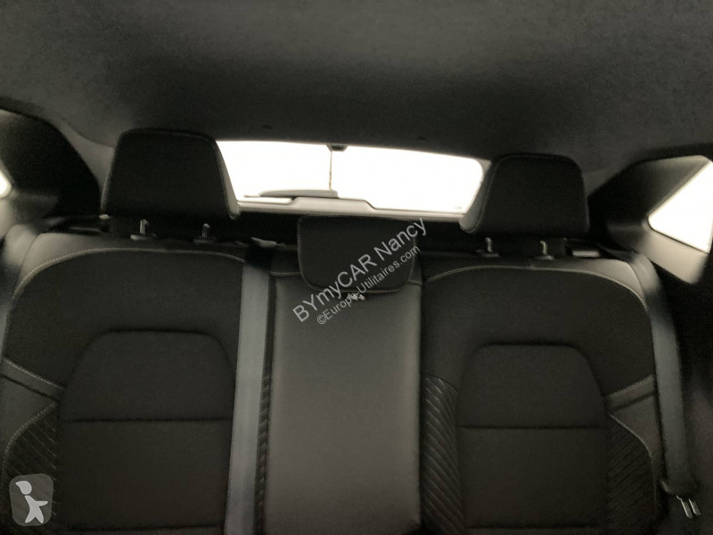 Varevogn Renault Symbioz E-Tech full hybrid 145