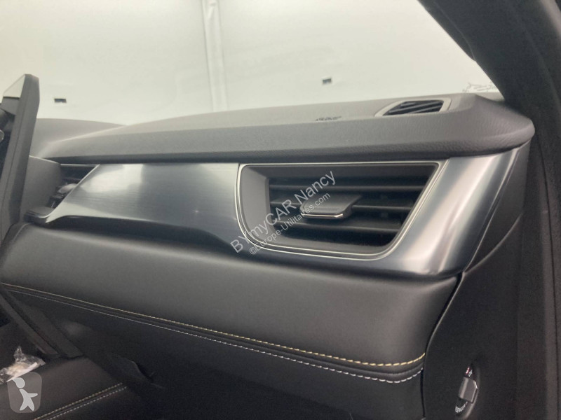 Varevogn Renault Symbioz E-Tech full hybrid 145