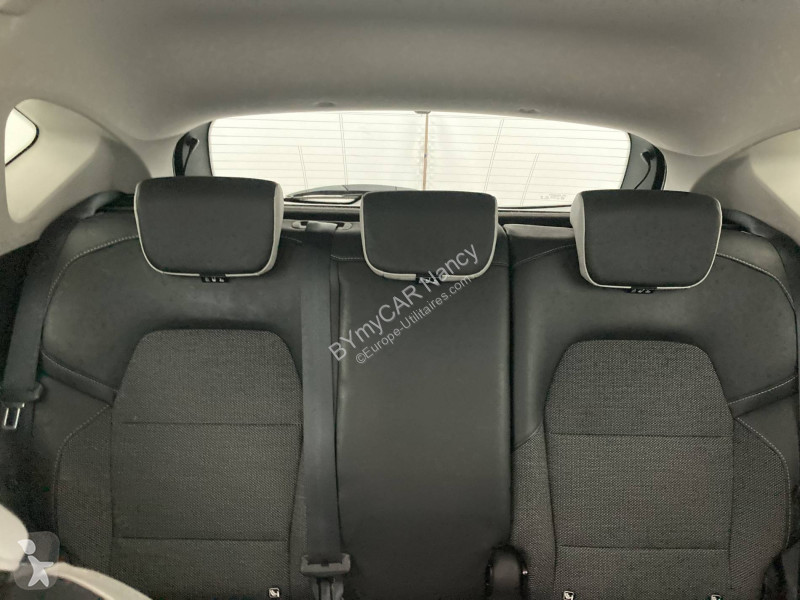 Varevogn Renault Captur E-Tech Plug-in 160