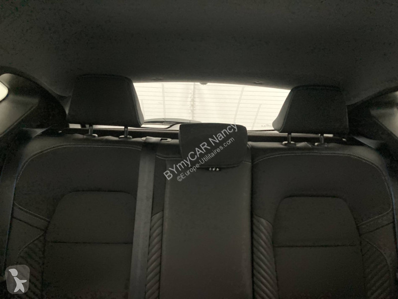 Veicolo commerciale Renault Captur E-Tech full...