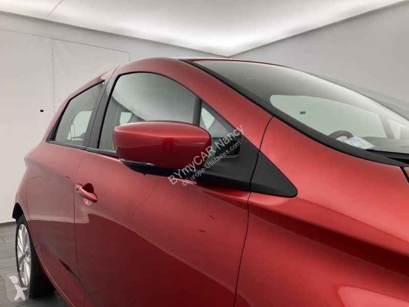 Autoutilitară Renault Zoe R110