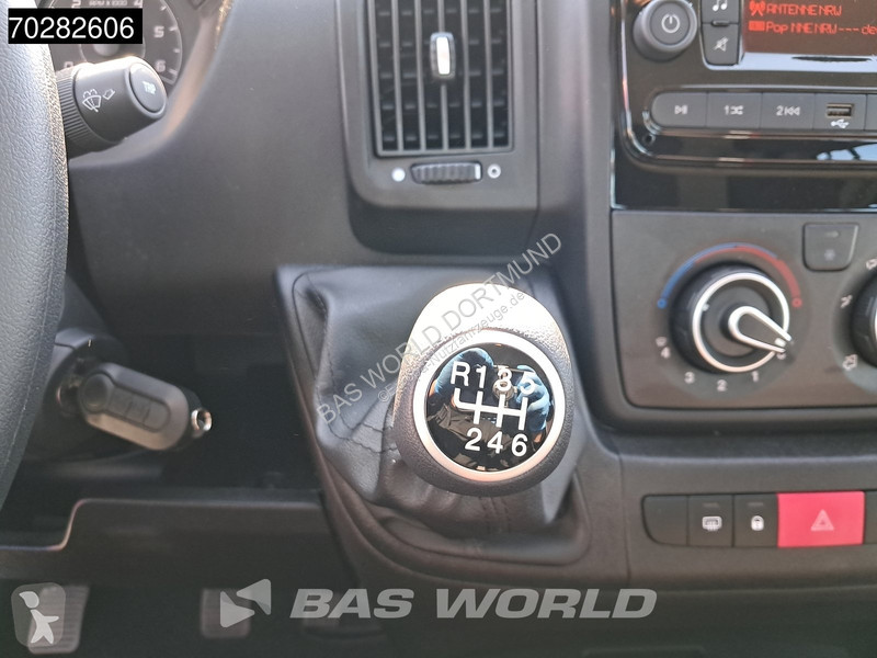 Véhicule utilitaire Opel 140PS Dreiseitenkipper...