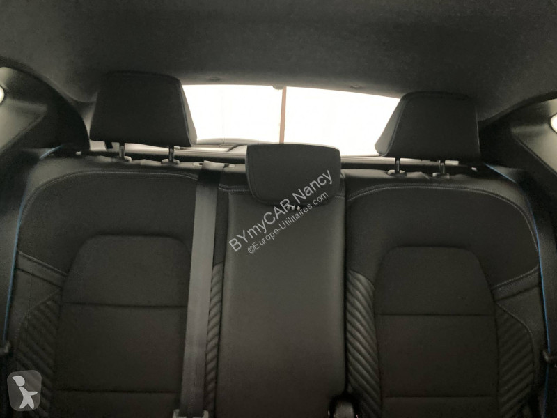 Veicolo commerciale Renault Captur E-Tech full...