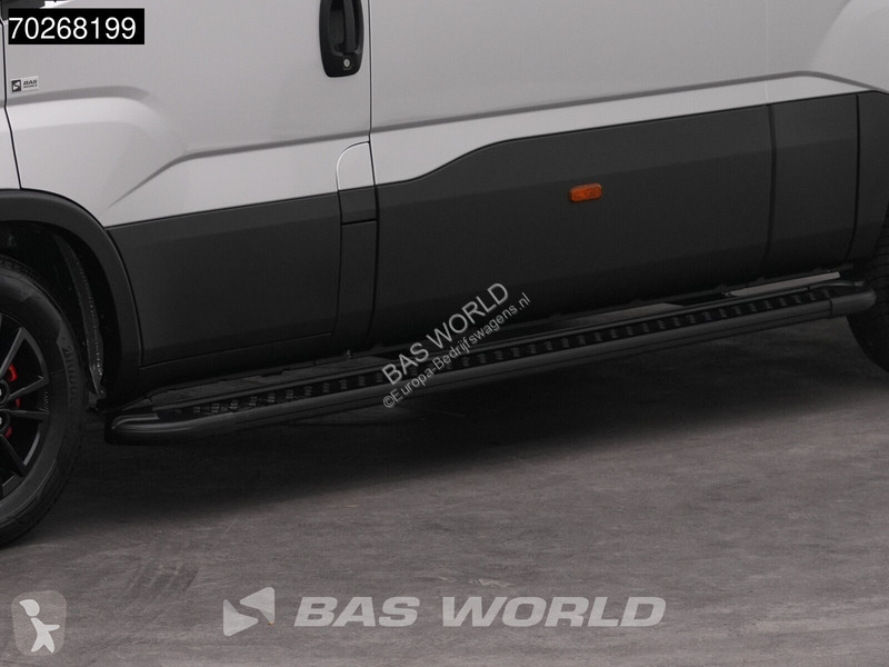 Bedrijfswagen Iveco 35S21 BPM VRIJ! Automaat...