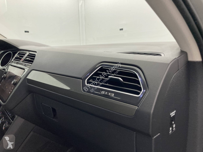 Veículo utilitário Volkswagen Tiguan 2.0 TDI...