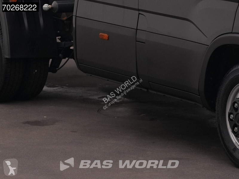 Furgoneta Iveco 35C21 BPM Vrij! 3.0L Automaat...