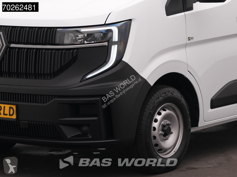 Furgoneta Renault BPM VRIJ! -15 Vries Koelwagen...