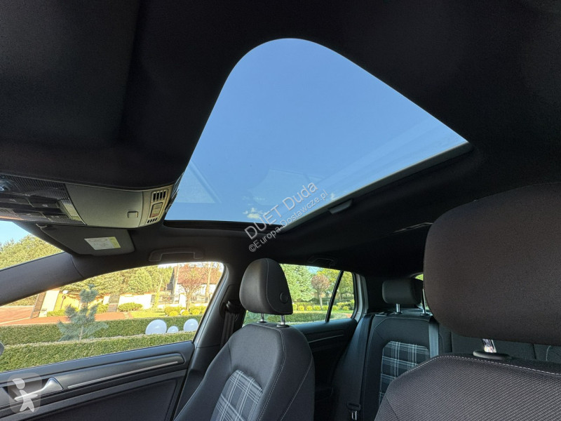 Véhicule utilitaire Volkswagen
