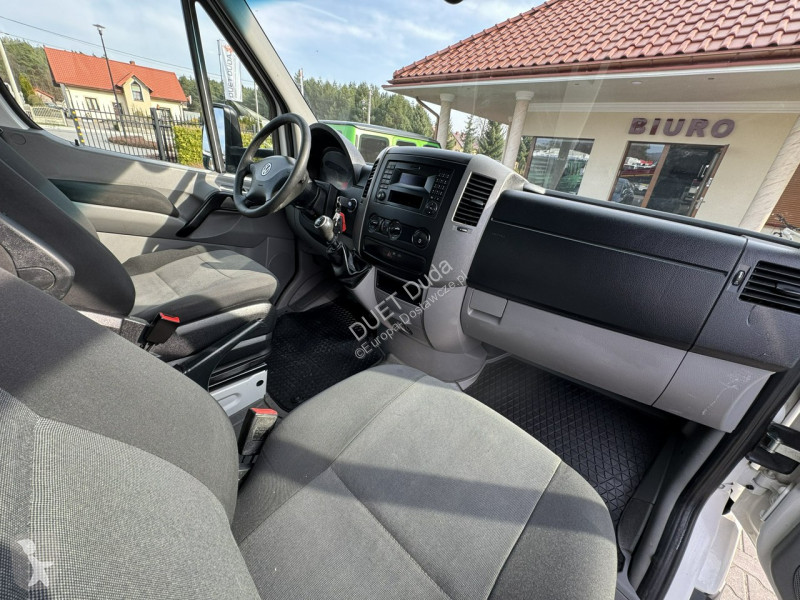 Veículo utilitário Volkswagen