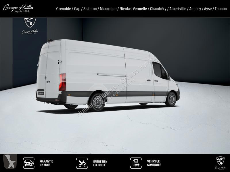 Autoutilitară Mercedes 315 CDI Fourgon PRO Toit...