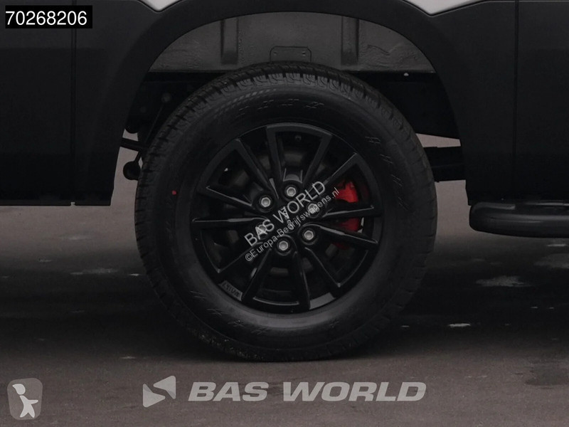 Лекотоварен автомобил Iveco 35S21 BPM VRIJ!...