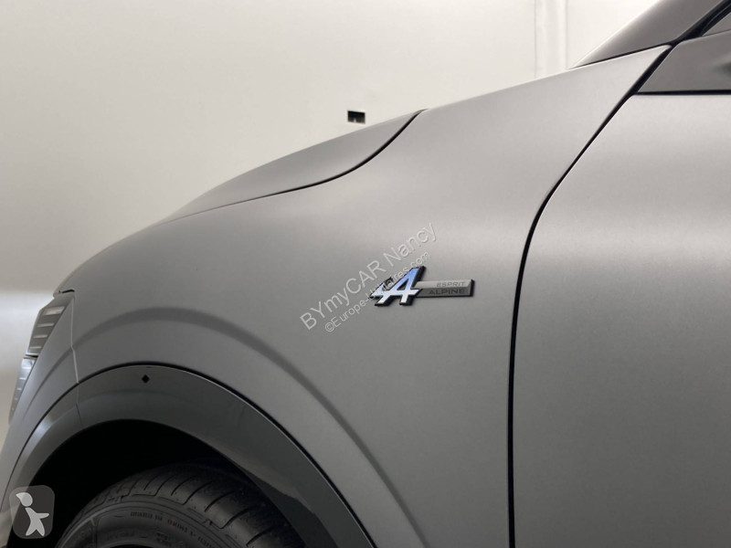 Bedrijfswagen Renault Megane E-Tech 220 ch...