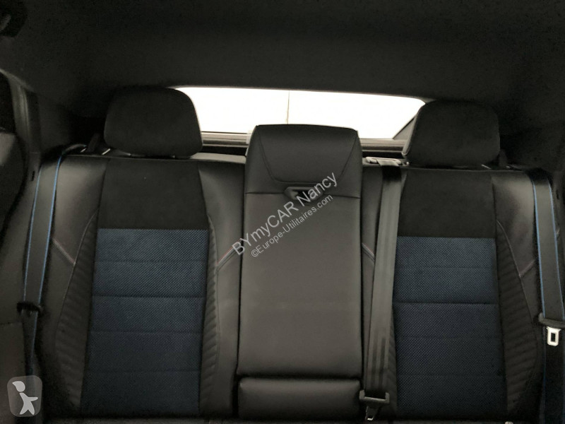 Autoutilitară Renault Rafale E-Tech 4x4 300