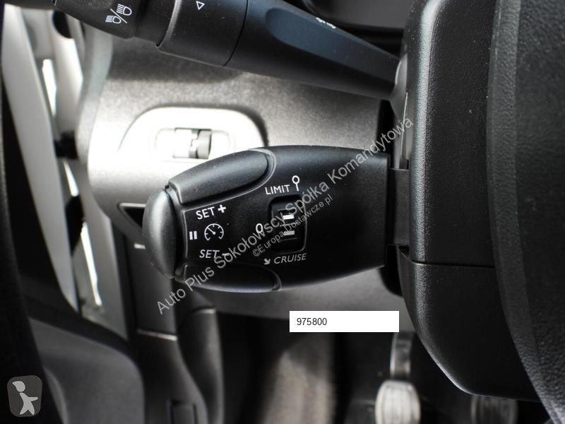 Užitkové vozidlo Toyota CITY  FURGON CHŁODNIA...