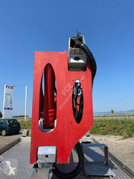 Veicolo commerciale Multitel