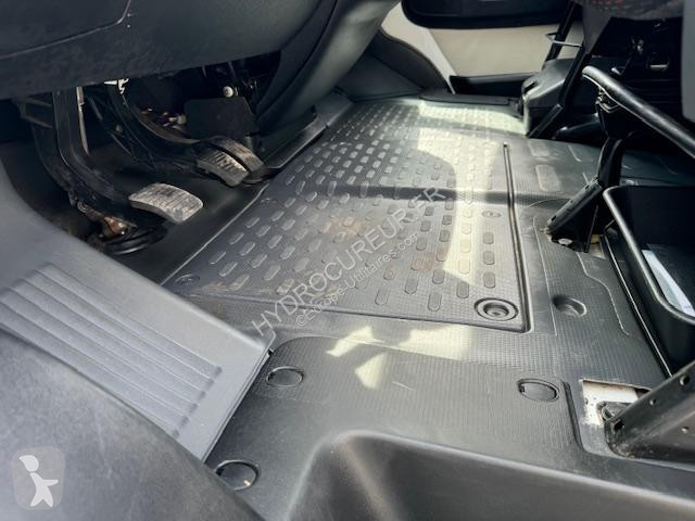 Véhicule utilitaire Citroën