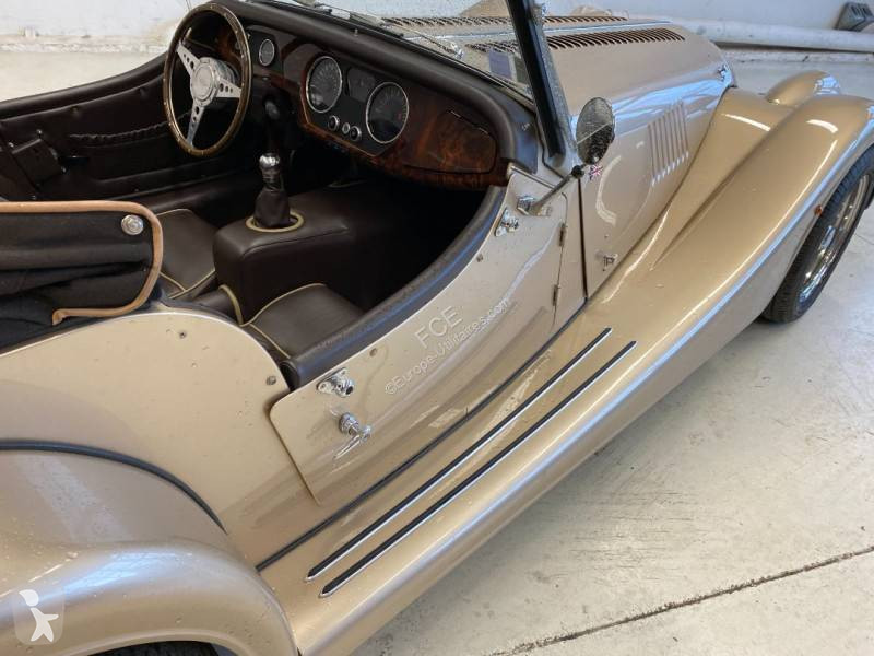Véhicule utilitaire Mercedes