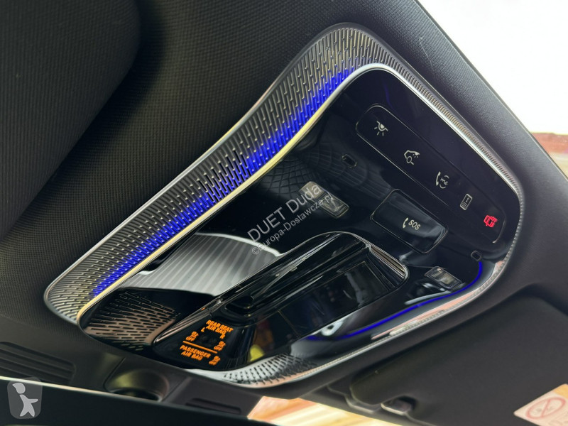 Autoutilitară Mercedes S 400