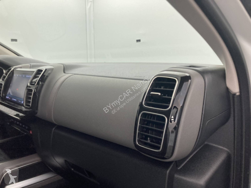 Furgoneta Citroën C5 Aircross BlueHDi 180 S&S EAT8