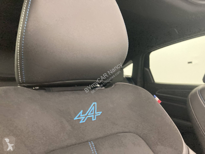 Autoutilitară Renault Arkana E-Tech 145 - 23