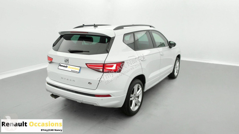Véhicule utilitaire Seat Ateca 1.5 TSI 150 ch...
