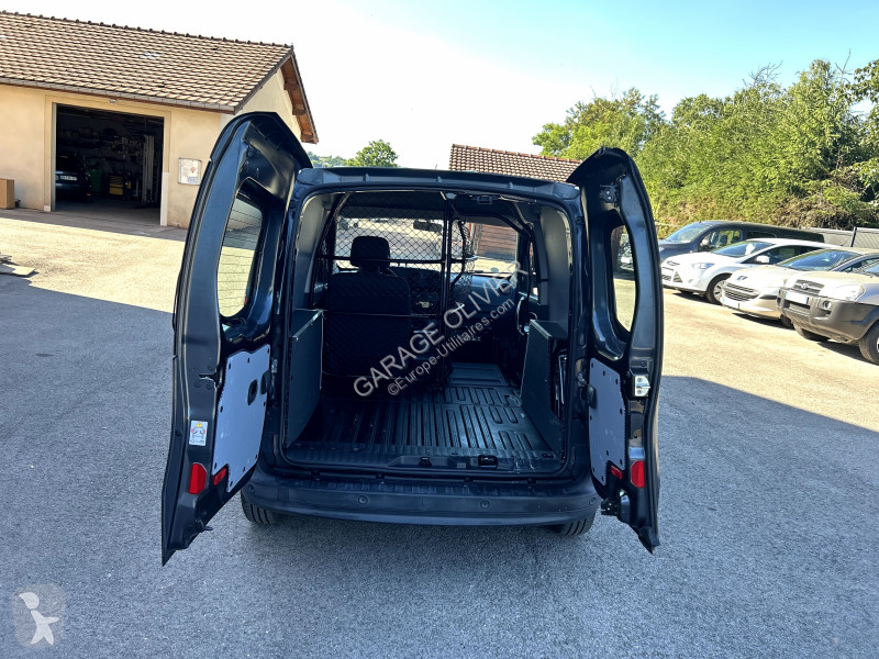 Užitkové vozidlo Mercedes Compact 109 1.5 CDI...